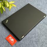 Lenovo ThinkPad P52 i7 - 8850H / 16GB / Nvidia P1000 Lenovo ThinkPad P52 i7 - 8850H / 16GB / Nvidia P1000