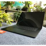 SURFACE LAPTOP 3 (15-INCH) | AMD RYZEN 7 / RAM 16GB / SSD 512GB  (used) SURFACE LAPTOP 3 (15-INCH) | AMD RYZEN 7 / RAM 16GB / SSD 512GB  (used)