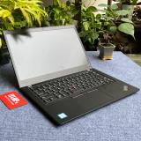 Lenovo ThinkPad X390 Core i5-8265U - Face ID