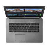 Laptop Workstation HP ZBook 17 G5 / Nvidia Quadro P4200 8GB Laptop Workstation HP ZBook 17 G5 / Nvidia Quadro P4200 8GB