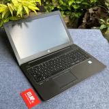 Laptop Workstation Cũ HP Zbook 15 G3 - Intel Core i7 Laptop Workstation Cũ HP Zbook 15 G3 - Intel Core i7