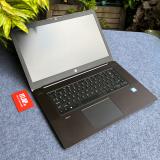 Laptop HP Zbook Studio G3 Core i7-6700HQ