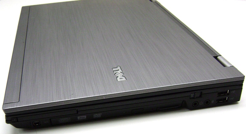 DELL Latitude E6410