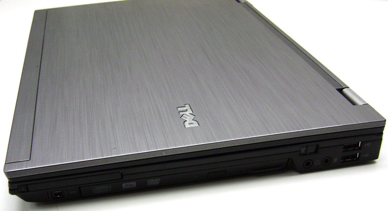 DELL Latitude E6410 